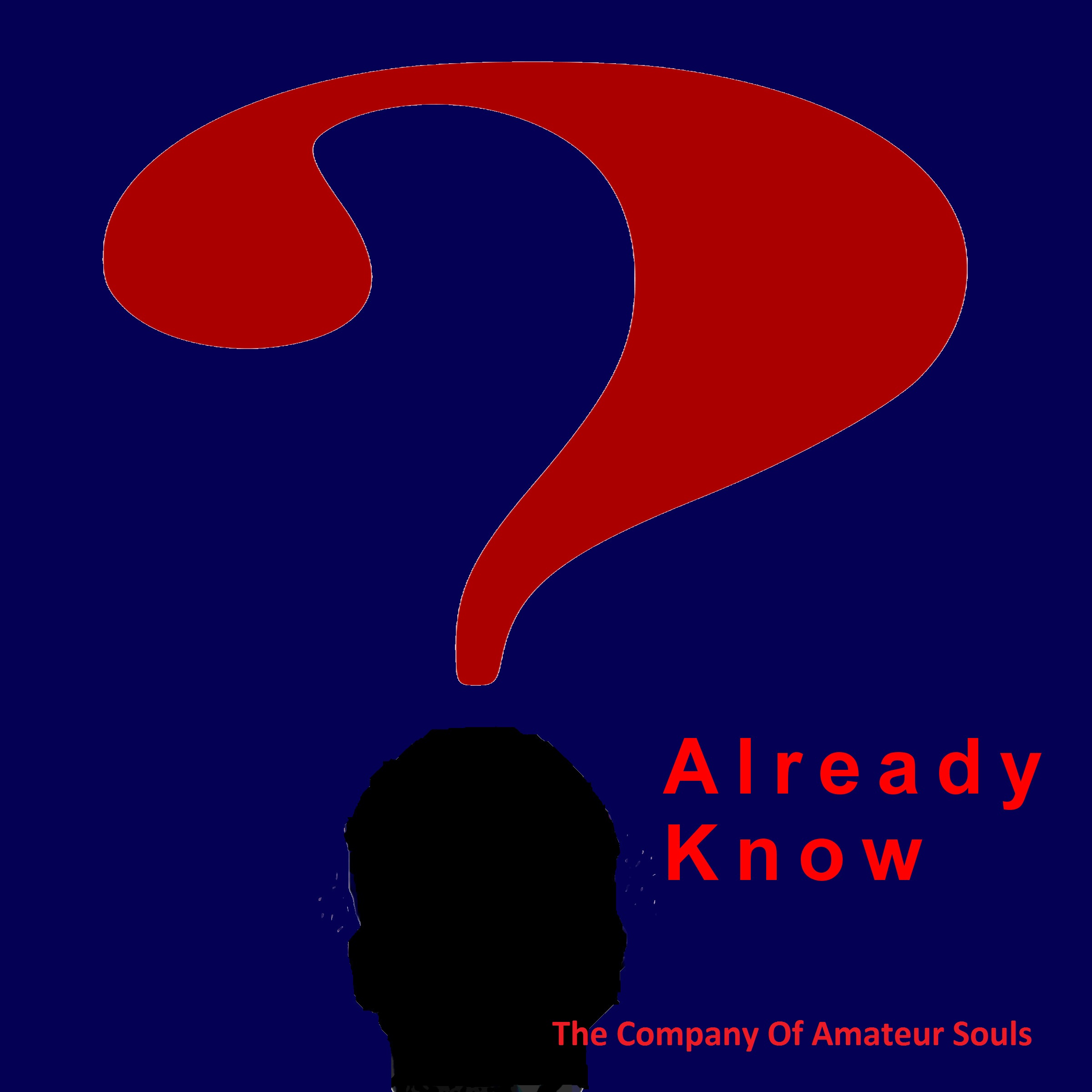 Already Know artwork